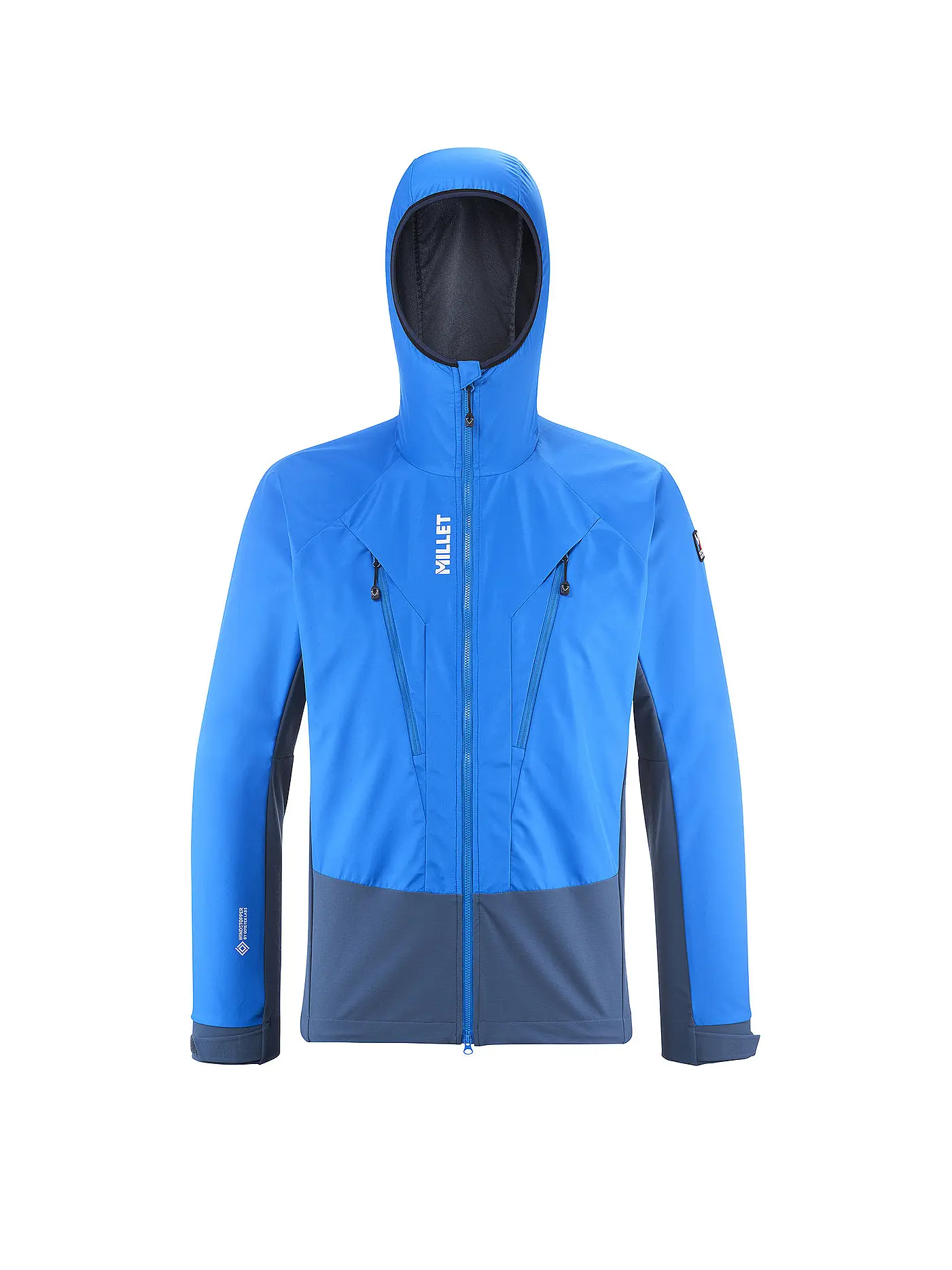 MILLET | Herren Tourenjacke Trilogy V Icon Infinium | 